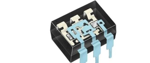 Applications of Photo Relays in Automatic Control - Advanced Optical Semiconductors