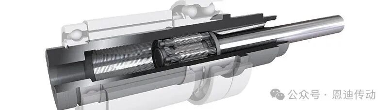 Why Injection Molding Machines Have Become the "Second Battlefield" for Planetary Roller Screws After Humanoid Robots?