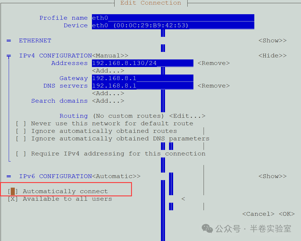 Method for Setting Up a TCP/IP Experiment Server (Part 1)