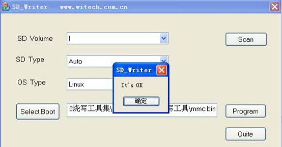 Classic Review Resource: Method for Flashing Bare-Metal Programs on Embedded Linux Development Boards