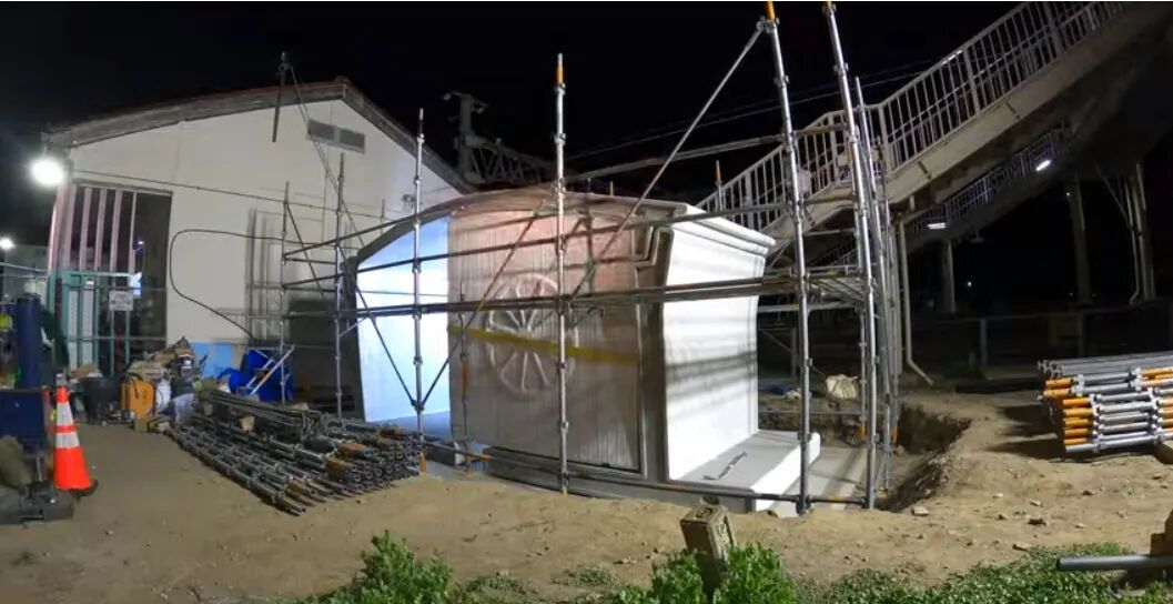 3D Printing in Construction Gains Popularity in Japan, Full Sales to Launch in 2026