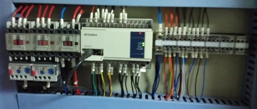 The Importance of Choosing Normally Open and Normally Closed Contacts in PLCs