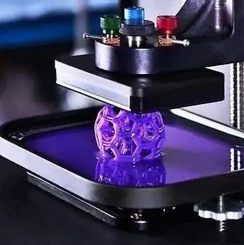 40 Animated Images to Understand the Principles of 3D Printing