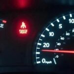 DTC P154A-F1: Internal Fault Diagnosis of Battery Sensor (DH3)