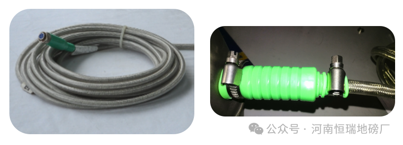 Introduction to Keli High-End Column Sensors CTS, ZSW, and WNDS Series Products