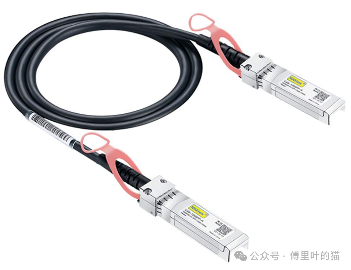 Understanding AOC, DAC, ACC, and AEC Cables in Data Centers