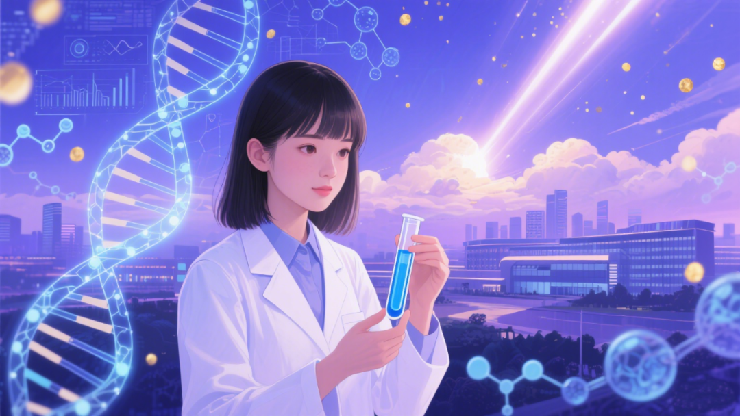 The ADC Race is On! Three Key Directions to Watch in Biomedicine by 2025