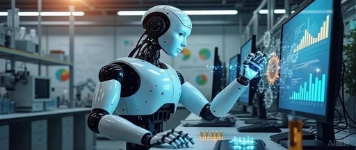Research on the Productivity Revolution of AI and Robotics: Analysis of Productivity Enhancement Mechanisms