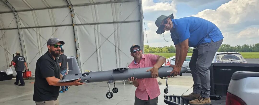 Summary: 13 International Cases of 3D Printed Military Drones