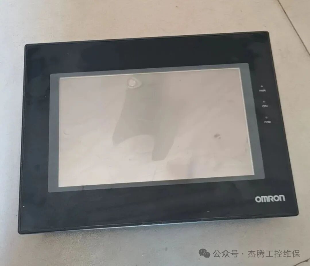What to Do When a Touch Screen Goes Black and Does Not Display? Common Causes and Solutions