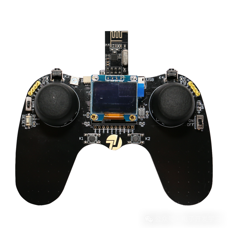 Mastering STM32 and PCB Design Through Building a Quadrotor Drone