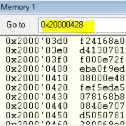 Practical Experience: Detailed Explanation of SRAM Write Error in STM32G474 Errata Manual