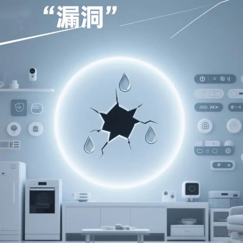 Protecting the Network - 2025 | In the Era of Smart Homes, Cyber Police Safeguard Home Security
