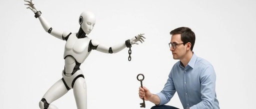 AI Agents: The 'Super Employees' in Chains - Why is Their Path So Challenging?