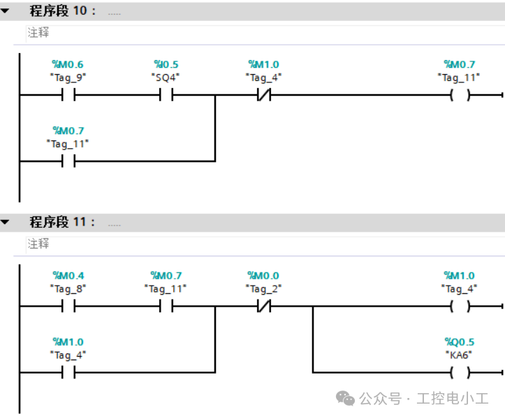 The Most Preferred PLC Programming Methods by Electrical Engineers: A Typical Case of Drill Control Using Universal PLC Programs