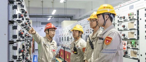 On-Site Inspection of C Repair: A Glimpse into the Frontline