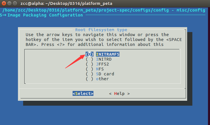 Creating Linux Boot Files for QSPI Flash on ZYNQ