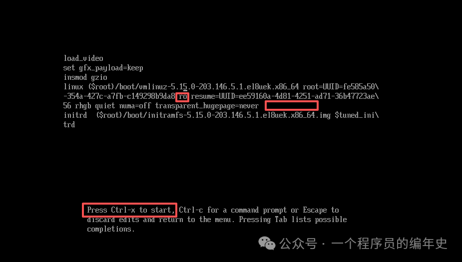 Don't Panic! Forgot Oracle Linux Root Password? 3 Steps to Solve the Recovery Issue
