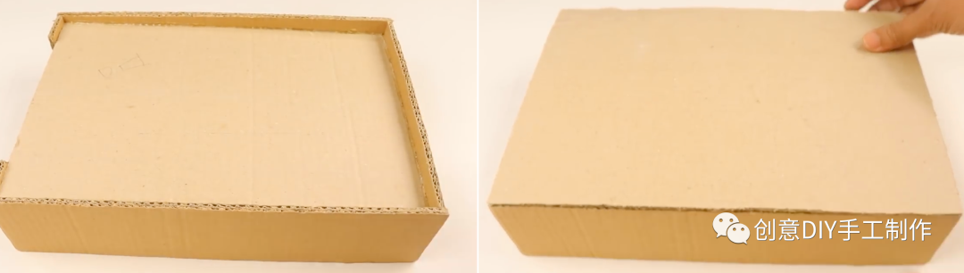 5 Desktop Mini Games You Can Make with Cardboard, More Fun than Buying Them