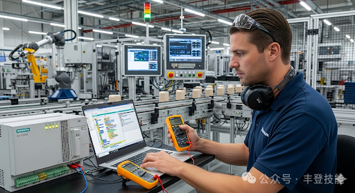 PLC Application Engineer: Role Overview and Responsibilities