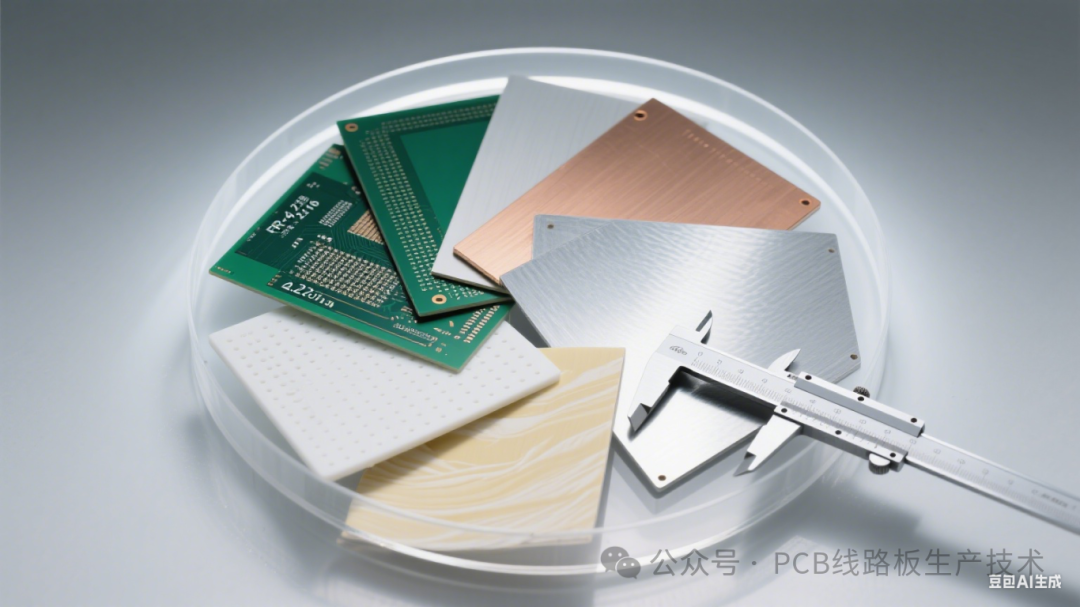 PCB Selection Guide: A Technical Manual Essential for Engineers