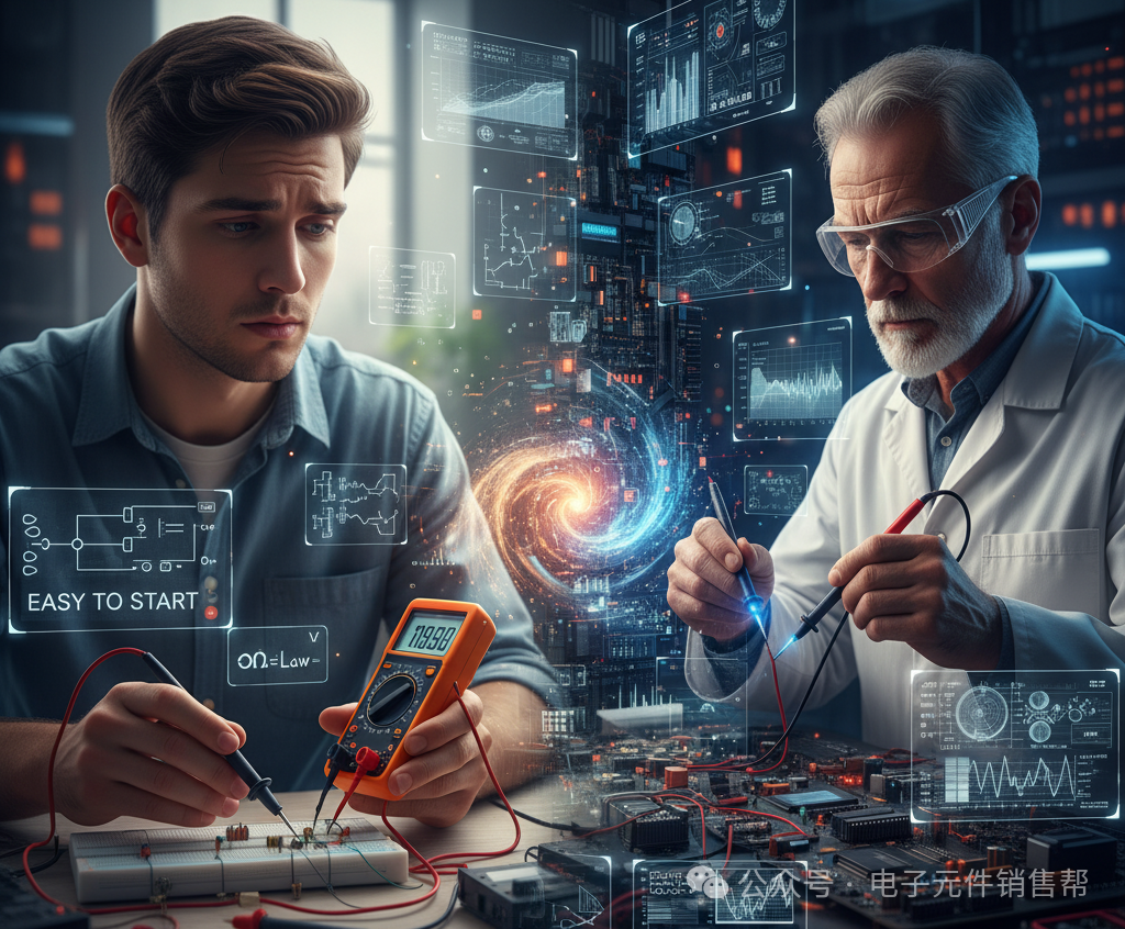 The Ultimate Guide to Measuring Resistance with a Multimeter: From Beginner to Expert