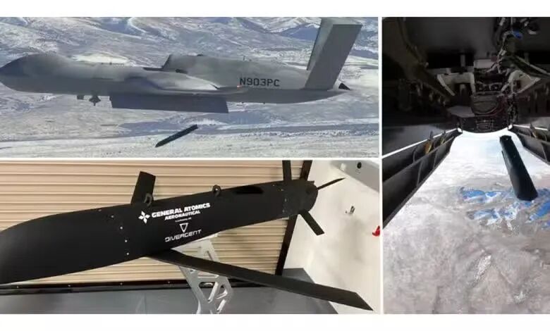 Summary: 13 International Cases of 3D Printed Military Drones