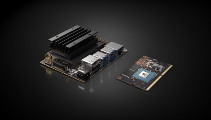 The AI Chip War Expands to the Edge: Google Launches $149 Development Board, NVIDIA Offers $99