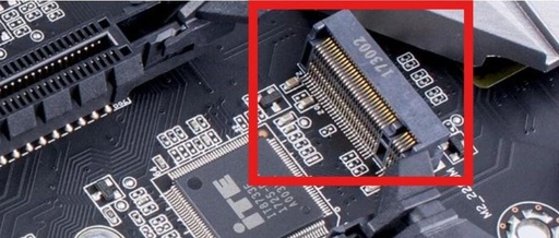 Application of FPGA External Memory 3