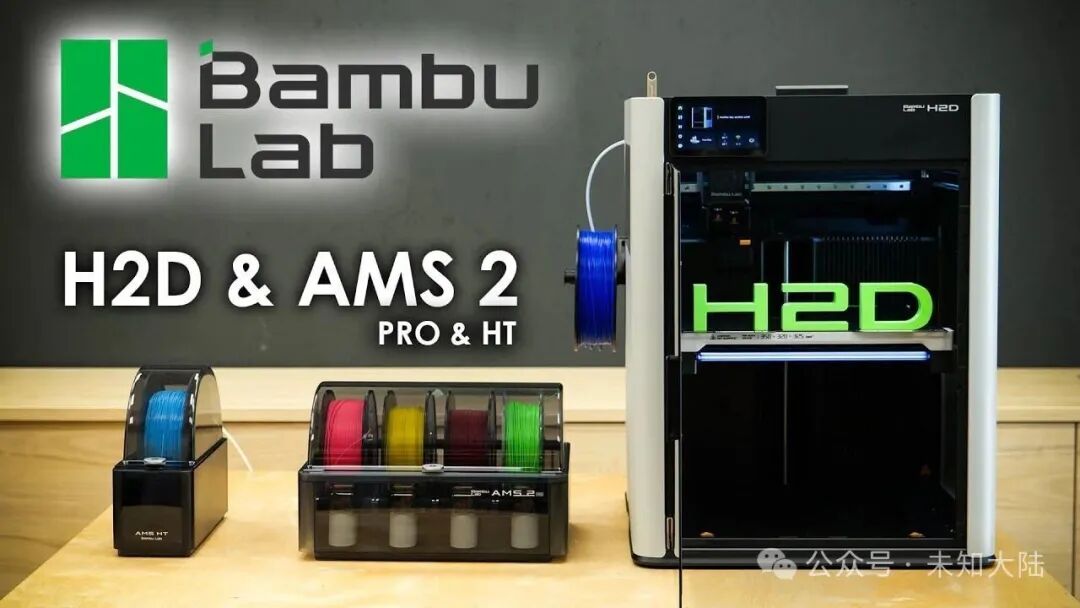 How Far Is Bambu Lab from Going Public?