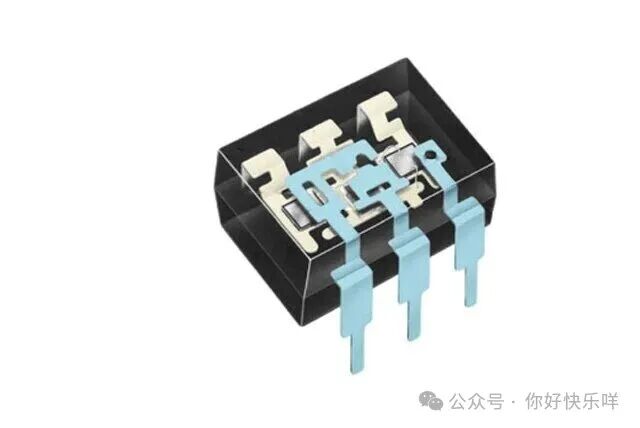 Applications of Photo Relays in Automatic Control - Advanced Optical Semiconductors