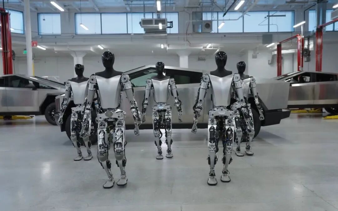 The Humanoid Robot Priced at 39,900 Yuan: How Soon Will the 'Robot Tax' Arrive?