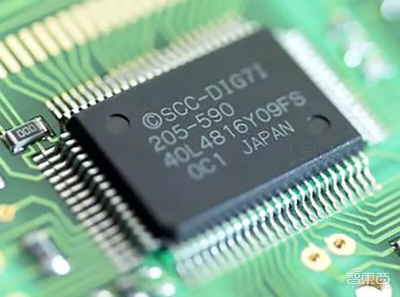 Israel: The Chip Kingdom Emerging from the Desert