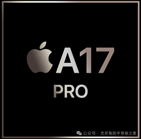 Analysis Report - A17 Pro SoC Chip