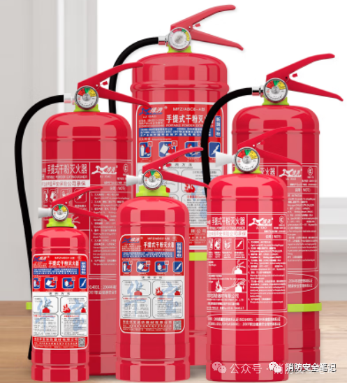Compilation of Essential Knowledge Points for Intermediate Fire Safety Equipment Operators