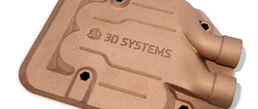 3D Printing Equipment Industry Daily Report - August 14, 2025