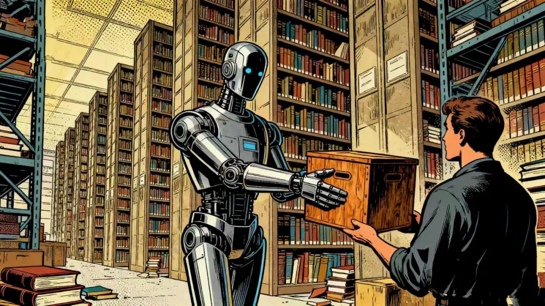 Ant Insurance: A Glimpse into the Ideal Form of AI Agents