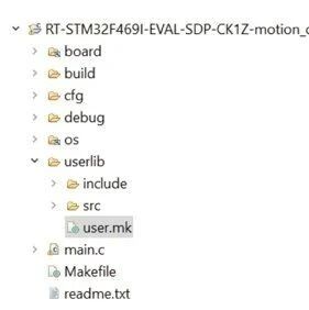 Simplifying Embedded System Design with Hardware-Independent Methods: Driver Implementation