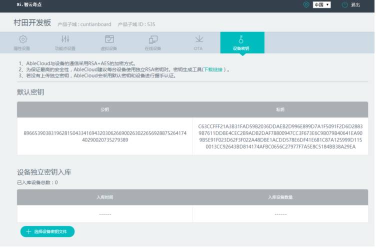 Exploring Domestic and International IoT Platforms (Part Seven: Ablecloud IoT Self-Development and Big Data Cloud Platform)