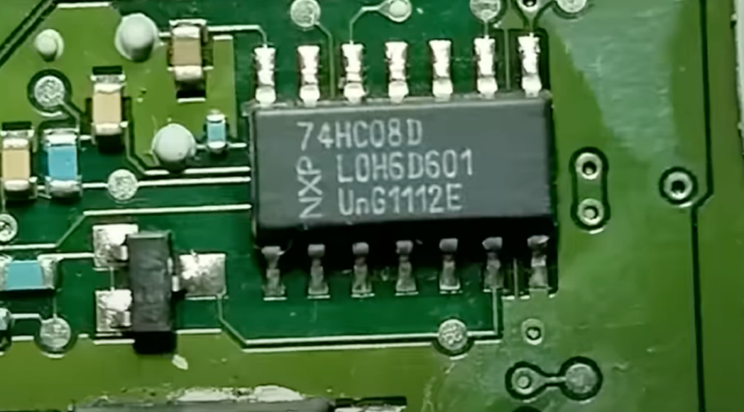 Dissecting the ECU of Kia and Hyundai: Understanding the Function of Each Chip