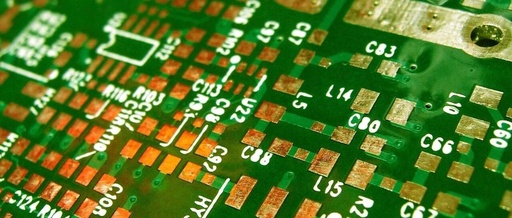 Research on the Chinese PCB (Printed Circuit Board) Market and Analysis of Listed Companies