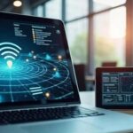 ESP32 Smart Device: Implementing Accurate Weather Retrieval with WiFi Positioning Technology
