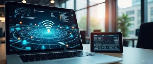 ESP32 Smart Device: Implementing Accurate Weather Retrieval with WiFi Positioning Technology