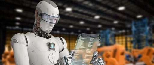 Powerful AI! Will Robots 'Dominate' the Earth?