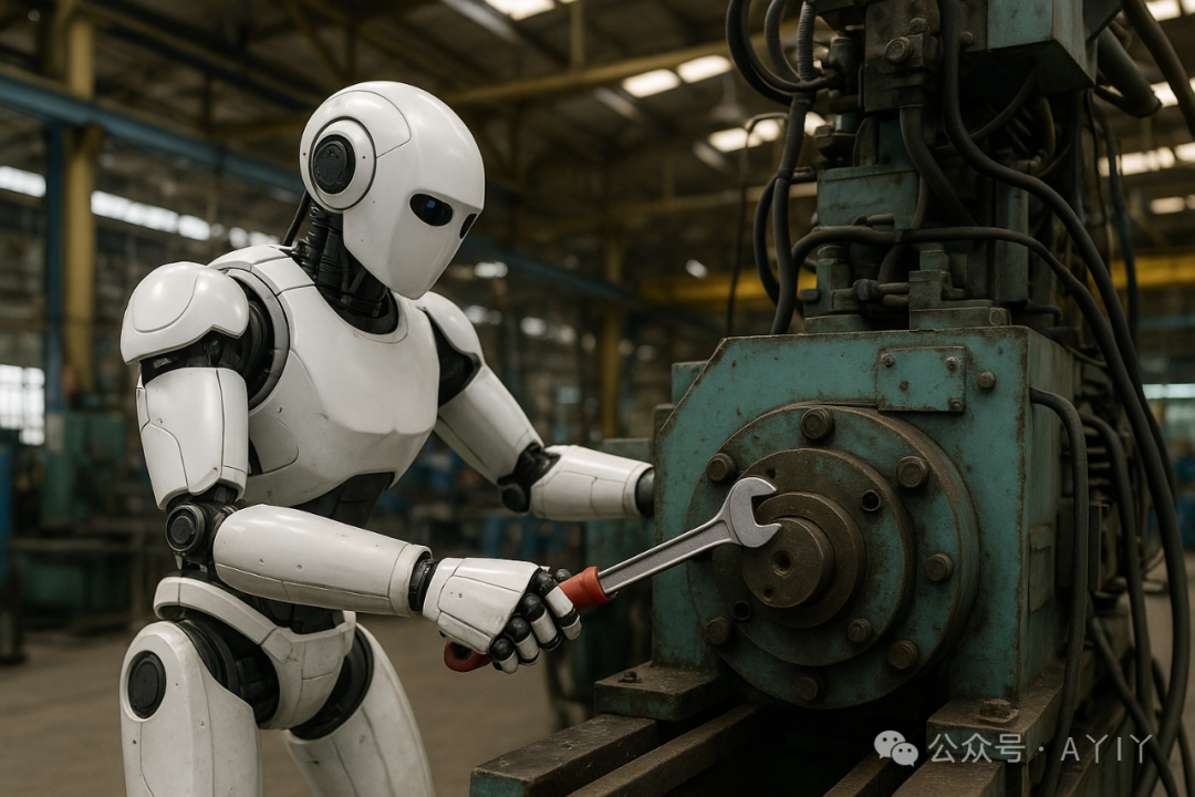 AI Robots: Gradually Transforming Our Lives