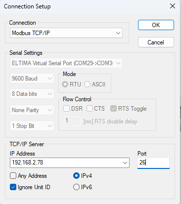 Host Computer Communication vs PLC Communication