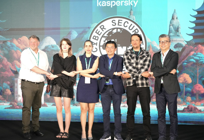 Kaspersky's Adrian Hia: The Importance of Smart Security Operations Centers (SOC) for IT and OT Integration