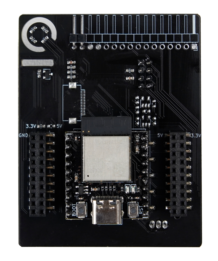 DIY a Cool USB Keyboard and Mouse with ESP32-S2: Transform into a Geek!
