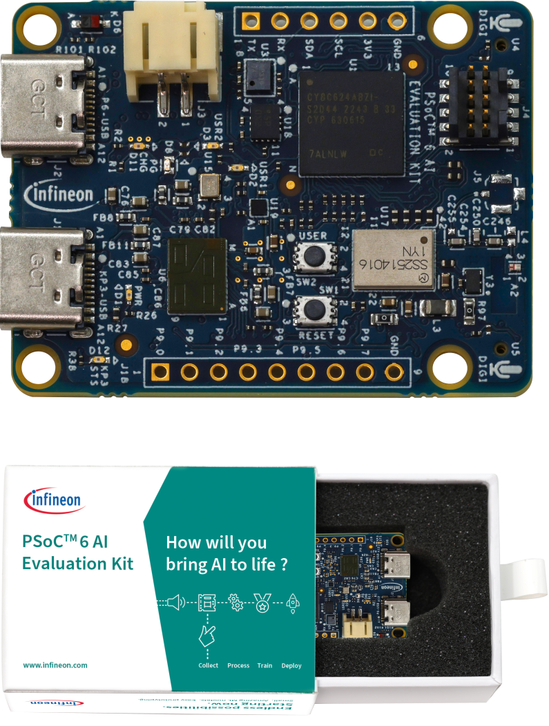 The Latest Trends in Edge AI Development Boards: Fall 2025 Edition