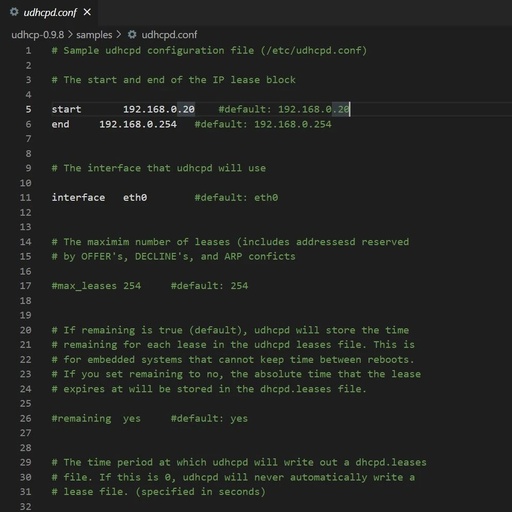 A Shortcut to Connecting Embedded Devices to the Network